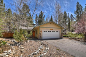 041 - Snowcrest Cottage